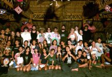 Nuanu Creative City Hadirkan Music Residency, Satukan Musisi Global dan Indonesia bersama Bodega Records; Bapari dan Tenxi Berkarya di Bali