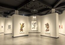 Labyrinth Art Gallery di Nuanu Hadirkan Pameran Baru yang Menyoroti Perkembangan Seni Cetak Kontemporer di Bali