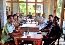 Hari Bumi 2026: Tibubeneng Gandeng Ginting Institute Luncurkan Program Edukasi Sampah Berbasis Anak