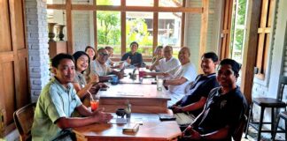 Hari Bumi 2026: Tibubeneng Gandeng Ginting Institute Luncurkan Program Edukasi Sampah Berbasis Anak