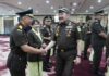 Setiawan Budi Cahyono Resmi Jabat Kajati Bali