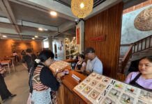 BRI Dukung Digitalisasi UMKM, Depot Betty Kembangkan Bisnis Keluarga ke Jaringan Kuliner, Bertahan Sejak 25 Tahun