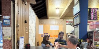 Dari Pedagang Pasar ke Agen BRILink, Ketut Suandini Tekuni Layanan Keuangan untuk Warga