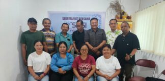 SMSI Badung Siap Gelar Literasi Digital “Tips Aman Bertransaksi Online”