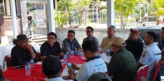 Status Lahan Pengganti BTID di Karangasem telah Jadi Kawasan Hutan, BPKH: Lokasinya Ada dan Sudah Tata Batas