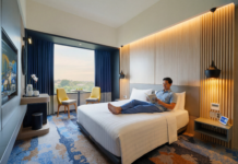 Archipelago Hotels Perkuat Ekosistem Distribusi Global Lewat Dua Kemitraan Strategis