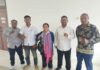 Kerja Sejak Desember 2012, Ibu Carolina Di-PHK Secara Halus oleh Toko Central Kuta Tanpa Pesangon