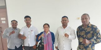 Kerja Sejak Desember 2012, Ibu Carolina Di-PHK Secara Halus oleh Toko Central Kuta Tanpa Pesangon