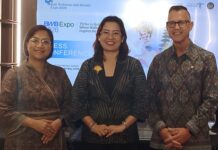 Unggul di Tradisional Healing dan Sumberdaya Lokal, Bali akan Deklarasi Sebagai Welness Destination Terbaik di Asia Tenggara