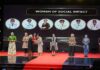 Dampak Nyata ‘Badung Peduli’ Antarkan Rasniathi Adi Arnawa Raih Women’s Inspiration Award