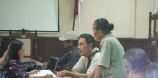 Badung Ngebut Digitalisasi, IKD Jadi Kunci Layanan Sosial Makin Tepat Sasaran