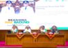Bupati Adi Arnawa Pimpin Sosialisasi Program Beasiswa ‘Nak Badung’ Tahun 2026