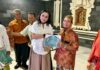 Semarak Iduladha 2026 di Perum Raya Kampial, Potret Nyata Harmoni dan Toleransi Lintas Agama di Bali