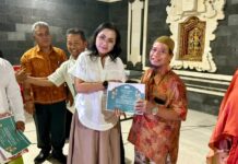 Semarak Iduladha 2026 di Perum Raya Kampial, Potret Nyata Harmoni dan Toleransi Lintas Agama di Bali