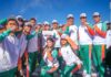 Mode Gahar Aktif! Kontingen Badung Siap Sapu Bersih Emas PORJAR Bali 2026