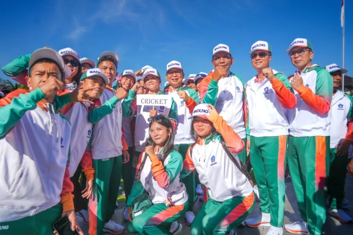 badung mai 72
