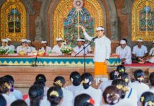 Bale Banjar Pipitan Rampung, Adi Arnawa Dorong Penataan Canggu