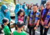 Inspirasi RPTRA Jakarta, TP. PKK Badung Rancang Ruang Ramah Anak yang Aman dan Edukatif