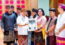 Pemkab Badung Perketat Aturan, Sektor Horeka Wajib Pilah dan Olah Sampah Mandiri