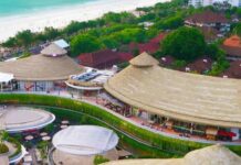Usung “Wave Of Harmony” Beachwalk Kuta Fest Kembali Digelar