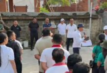 Ketua Dewan Badung Dorong Percepat Pengelolaan Sampah Berbasis Sumber di Sektor Horeka Dukung Pariwisata Badung Berkelanjutan