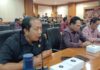 Anggota Dewan Rai Wirata Dorong Kejelasan Status Tanah Pelaba Pura Dalem Gulingan Gede Mengwi