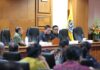 Raker Gabungan, DPRD Badung Setujui Hibah Tanah Pura Dalem Gulingan Gede di Mengwi