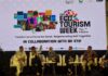 The Meru Eco Tourism Week Kolaborasi Lintas Sektor untuk Menjaga Daya Saing dan Masa Depan Bali sebagai Destinasi Dunia