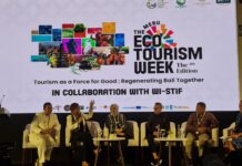 The Meru Eco Tourism Week Kolaborasi Lintas Sektor untuk Menjaga Daya Saing dan Masa Depan Bali sebagai Destinasi Dunia