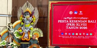Libatkan 20 Ribu Lebih Seniman, Gubernur Koster Minta Pesta Kesenian Bali 2026 Dikelola Profesional dan Berkualitas