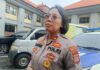 Manusia Silver di Kuta Hidup Nomaden, Polisi Dalami Dugaan Ada Pihak yang Menyuruh