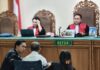 Mantan Bendahara LPD Tanggahan Peken, Susut, Bangli Divonis Bersalah Kasus Korupsi