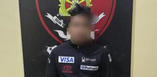 Polisi Ringkus Pelaku Residivis Curanmor di Kuta Selatan