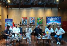 Ubud Food Festival Jadi Ruang Promosi Kuliner Lokal dan Penguatan Spiritualitas Pangan
