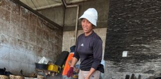 KUR BRI Dongkrak Usaha Pemindangan di Kusamba, Produksi Tembus 300 Keranjang per Hari