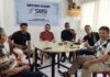 Sukses Gelar Literasi Digital, SMSI Badung Apresiasi Dukungan Pemkab Badung dan Mitra Keuangan