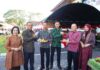 Peringati Hari Bakti Ke 69, “Kodam IX/Udayana, Bersama Rakyat Menuju Indonesia Maju” Pangdam Gelar Syukuran Bersama Prajurit