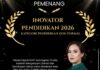 Pendidik Asal Buleleng Raih Inovator Pendidikan Nasional 2026