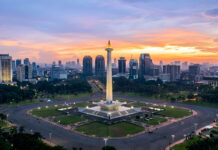 Hari Jadi Jakarta ke-499 Dorong Eksplorasi Wisata di Ibu Kota