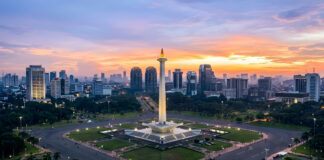 Hari Jadi Jakarta ke-499 Dorong Eksplorasi Wisata di Ibu Kota