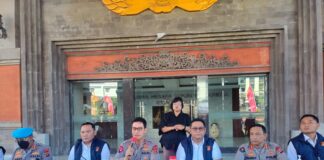 Gulung Sindikat Penyalahgunaan BBM dan Gas LPG Bersubsidi, Polda Bali Selamatkan Kerugian Negara Mencapai Rp1,2 Miliar