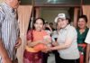 Dukung Kesenian Inklusi, K3S Badung Fasilitasi Sekaa Arja Tuna Netra Tampil di PKB