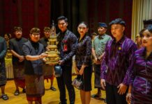 Tutup PKB Badung, Bupati Adi Arnawa Lepas 26 Duta Seni ke Provinsi