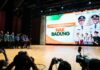 Bupati Adi Arnawa Luncurkan Beasiswa ‘Nak Badung’ di BEF 2026