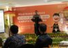 Sekda Badung Tutup Pelatihan Sensus Ekonomi dan Canangkan “Desa Cantik” 2026