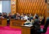 Dukung Pariwisata, Infrastruktur Fokus Utama, Bupati Adi Arnawa Paparkan Strategi dan Capaian Target Pembangunan