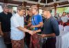 82 Ribu KK di Badung Terima Bantuan Rp 2 Juta, Bupati Adi Arnawa Pastikan Masyarakat Badung Tetap Tenang Rayakan hari raya