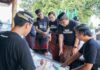 Bupati Adi Arnawa Tinjau Gladi Bersih Ped Aya Duta Badung untuk PKB 2026