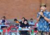 26 Siswa Kelas 1-3 Badung Bersaing Jadi Terbaik Lomba Mewarnai PKB XLVIII Tahun 2026