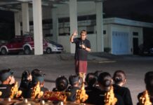 Bupati Adi Arnawa Tinjau Kesiapan Duta PKB Badung 2026